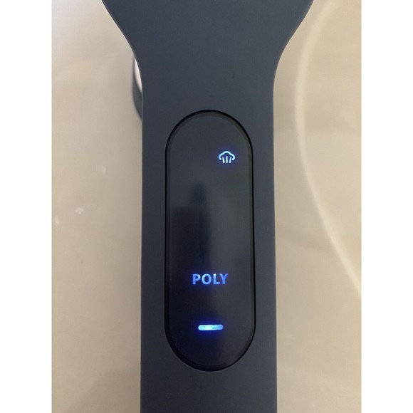 Nori Press Handheld Steamer Iron for clothes Blue Works - Picture 7 of 7